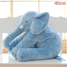 Load image into Gallery viewer, Soft Appease Elephant