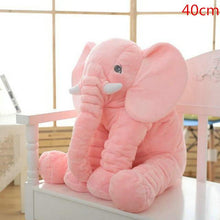 Load image into Gallery viewer, Soft Appease Elephant