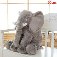 Load image into Gallery viewer, Soft Appease Elephant