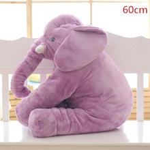 Load image into Gallery viewer, Soft Appease Elephant
