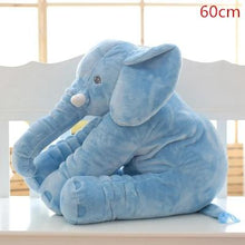 Load image into Gallery viewer, Soft Appease Elephant