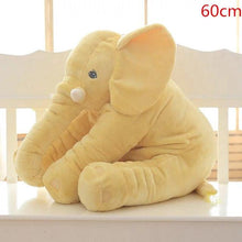 Load image into Gallery viewer, Soft Appease Elephant