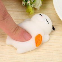 Load image into Gallery viewer, Mini Squishy Cute Yellow Chicks
