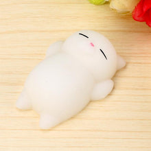 Load image into Gallery viewer, Mini Squishy Cute Yellow Chicks