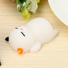 Load image into Gallery viewer, Mini Squishy Cute Yellow Chicks