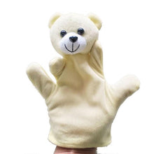 Load image into Gallery viewer, Children Animal Hand Puppet