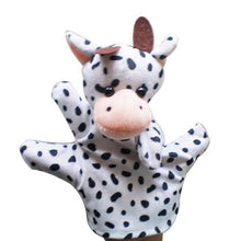 Load image into Gallery viewer, Children Animal Hand Puppet