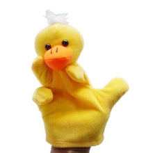 Load image into Gallery viewer, Children Animal Hand Puppet