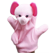 Load image into Gallery viewer, Children Animal Hand Puppet