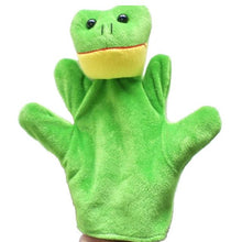 Load image into Gallery viewer, Children Animal Hand Puppet