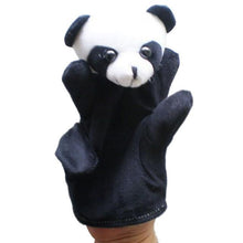 Load image into Gallery viewer, Children Animal Hand Puppet