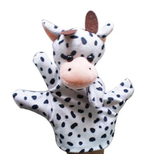Load image into Gallery viewer, Children Animal Hand Puppet