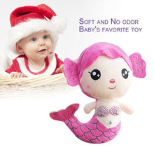 Load image into Gallery viewer, Lovely Plush Princess