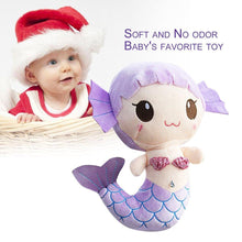 Load image into Gallery viewer, Lovely Plush Princess