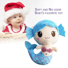 Load image into Gallery viewer, Lovely Plush Princess