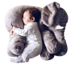 Load image into Gallery viewer, Soft Appease Elephant